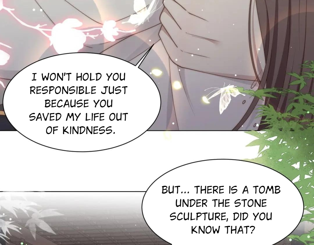 Lonely Emperor Chases His Sister-in-Law Chapter 42 - page 11